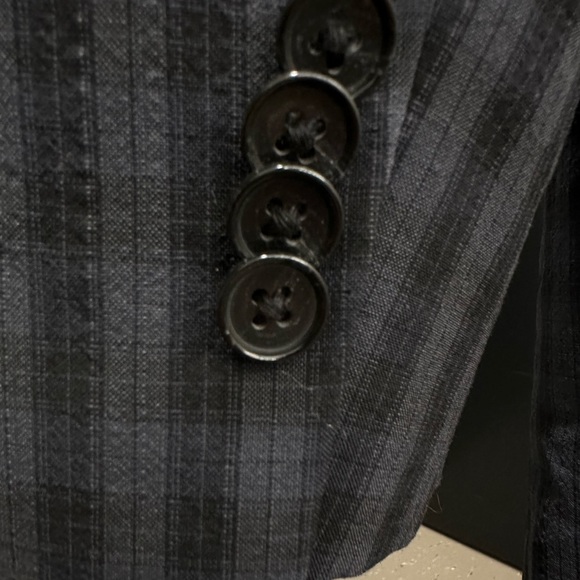 Calibrate Sport Coat - Picture 5 of 6